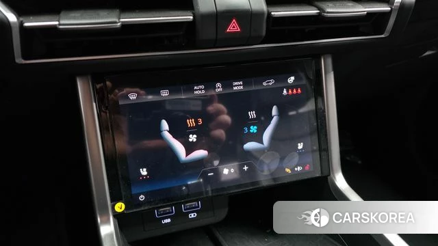 Ssangyong Torres id 3851132 из Кореи 8