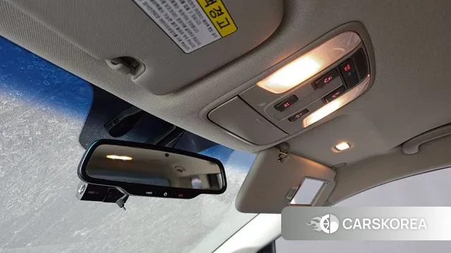 Kia The New Carnival id 3612629 из Кореи 8