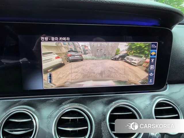 Mercedes-Benz E-Class W213 id 4514568 из Кореи 8