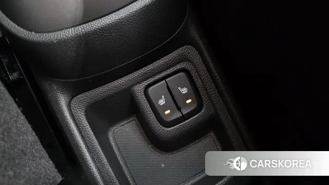 Chevrolet (GM Daewoo) The New Spark id 3453662 из Кореи 8