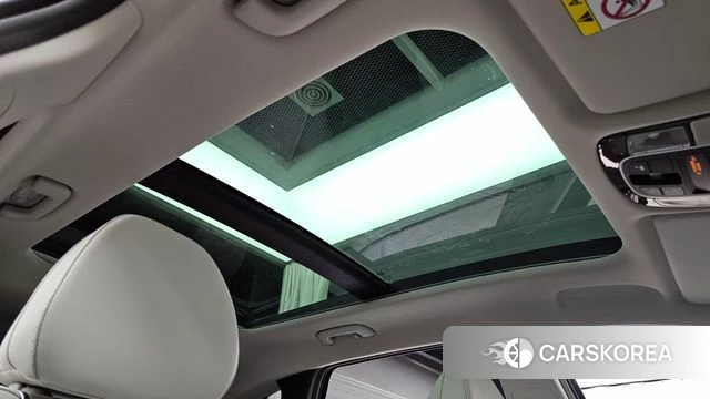 Hyundai The New Tucson Hybrid (NX4) id 3850126 из Кореи 8