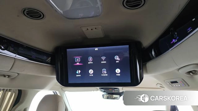 Kia Carnival 4th generation id 3864606 из Кореи 8