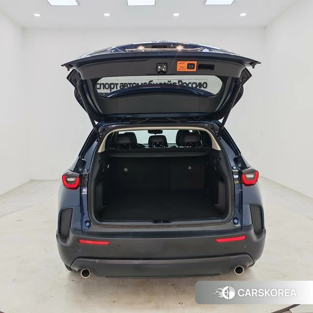 Mazda CX-50 line also id 4335619 из Китая 8