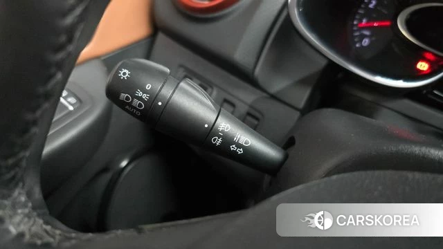Renault Korea (Samsung) Clio id 4390492 из Кореи 8