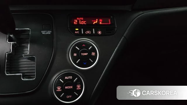 Kia The New Kia Ray id 4309021 из Кореи 8