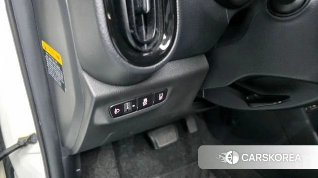 Kia All New Morning (JA) id 4482831 из Кореи 8