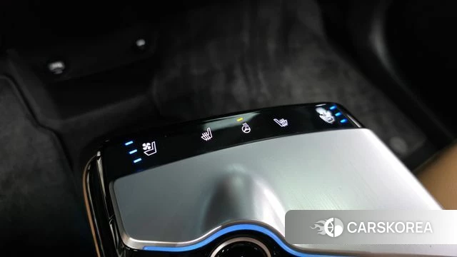 Kia EV6 id 4739997 из Кореи 8