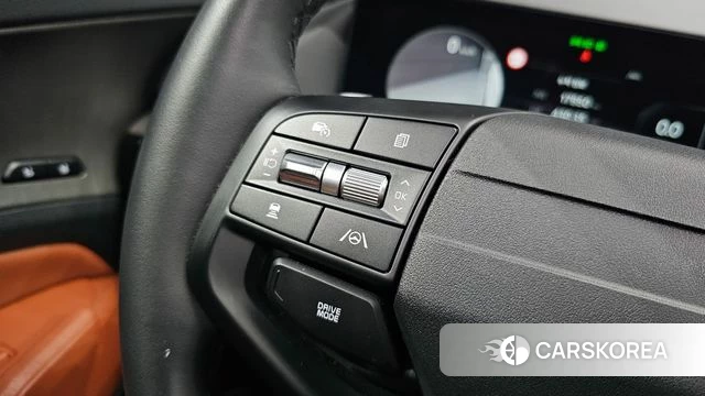 Kia The New Sportage 5th Generation Hybrid id 4413842 из Кореи 8
