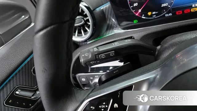 Mercedes-Benz A-Class W177 id 3517483 из Кореи 8