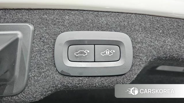 Volvo S90 id 4496180 из Кореи 8