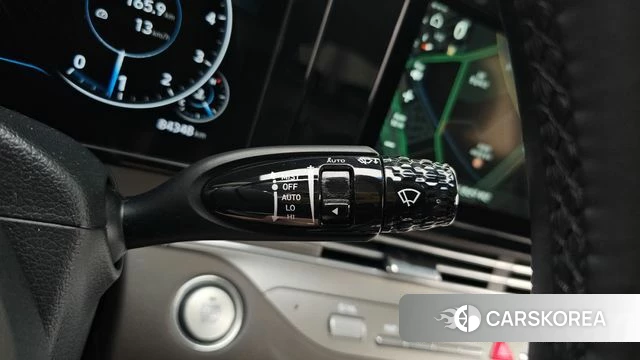 Hyundai The New Grandeur IG id 4688692 из Кореи 8