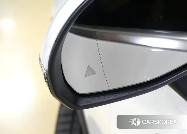 Mercedes-Benz GLC-Class X254 id 3596598 из Кореи 8