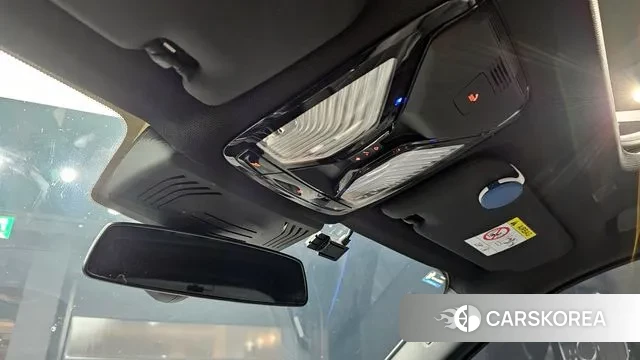 BMW X3 (G01) id 3529435 из Кореи 8