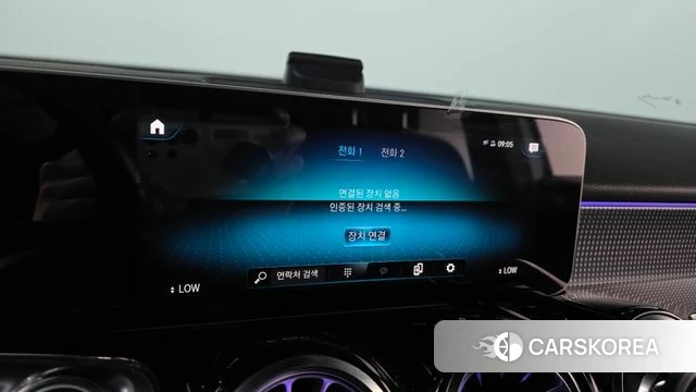 Mercedes-Benz GLB-Class X247 id 4268436 из Кореи 8