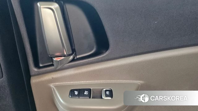 Kia The New Carnival 4th Generation id 4388121 из Кореи 8