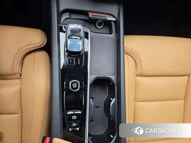 Volvo V60 Cross-Country 2nd Generation id 3425260 из Кореи 8