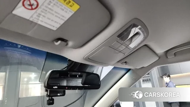 Ssangyong Tivoli Air id 3636624 из Кореи 8