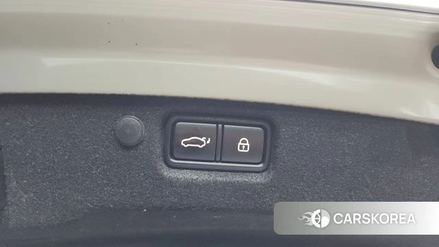 Kia K7 Premier id 4402988 из Кореи 8