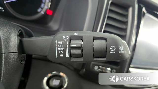 Ssangyong Rexton Sports id 4384331 из Кореи 8