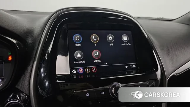 Chevrolet (GM Daewoo) The New Spark id 3672716 из Кореи 8