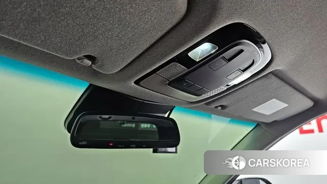 Hyundai Palisade id 3741334 из Кореи 8