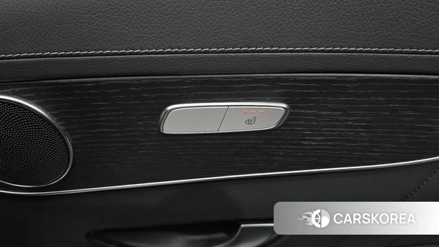 Mercedes-Benz GLC-Class X253 id 3841993 из Кореи 8