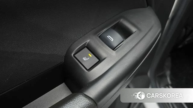 Chevrolet (GM Daewoo) Trailblazer id 4443872 из Кореи 8