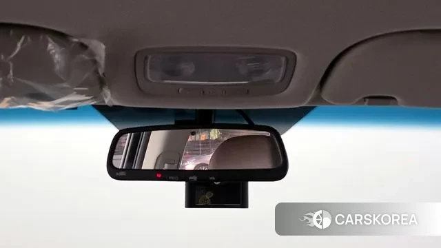 Hyundai The New Grand Starex id 3557904 из Кореи 8