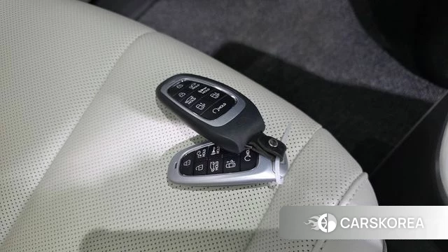 Hyundai Ionic 5 id 4293283 из Кореи 8