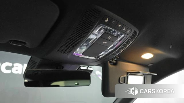 Mercedes-Benz A-Class W177 id 3865099 из Кореи 8