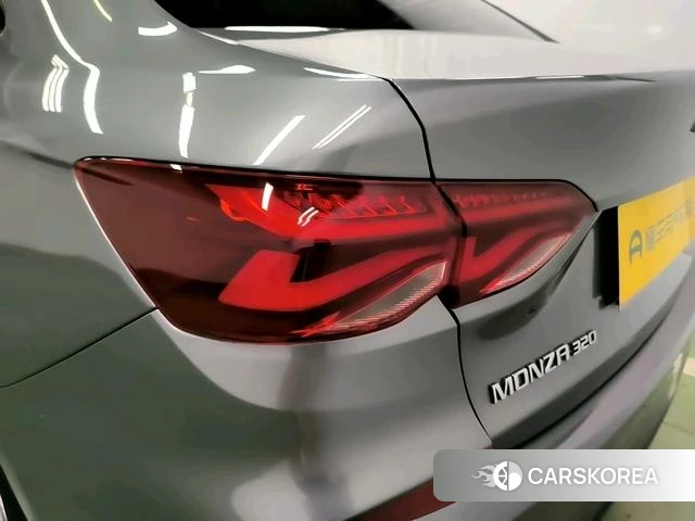 Chevrolet Cruze id 4210050 из Китая 8