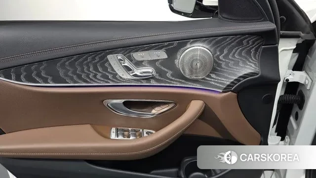 Mercedes-Benz E-Class W213 id 3384052 из Кореи 8