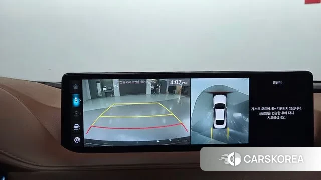 Genesis G80 (RG3) id 3438098 из Кореи 8