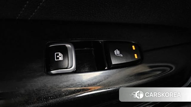 Kia K5 3rd generation id 3833979 из Кореи 8