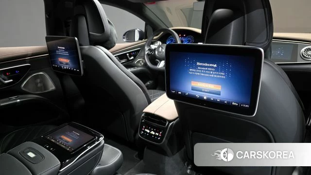 Mercedes-Benz EQS V297 id 3850924 из Кореи 8