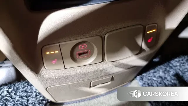 Kia The New Carnival id 3055499 из Кореи 8