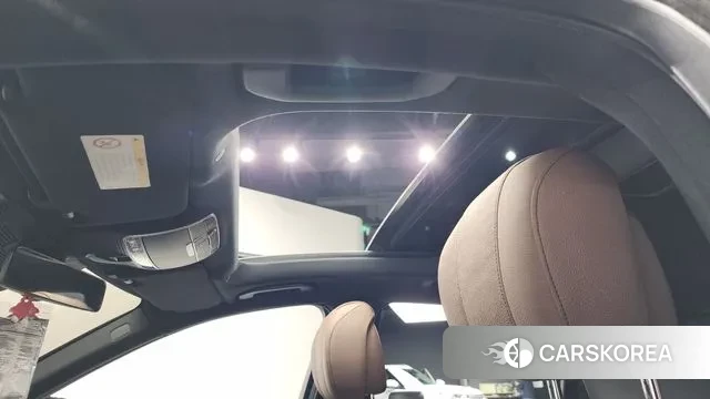 Mercedes-Benz S-Class W222 id 3459173 из Кореи 8