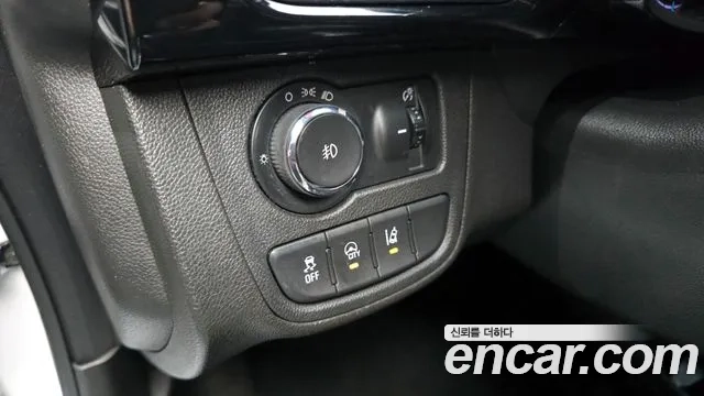 Chevrolet (GM Daewoo) The Next Spark id 2908238 из Кореи 8