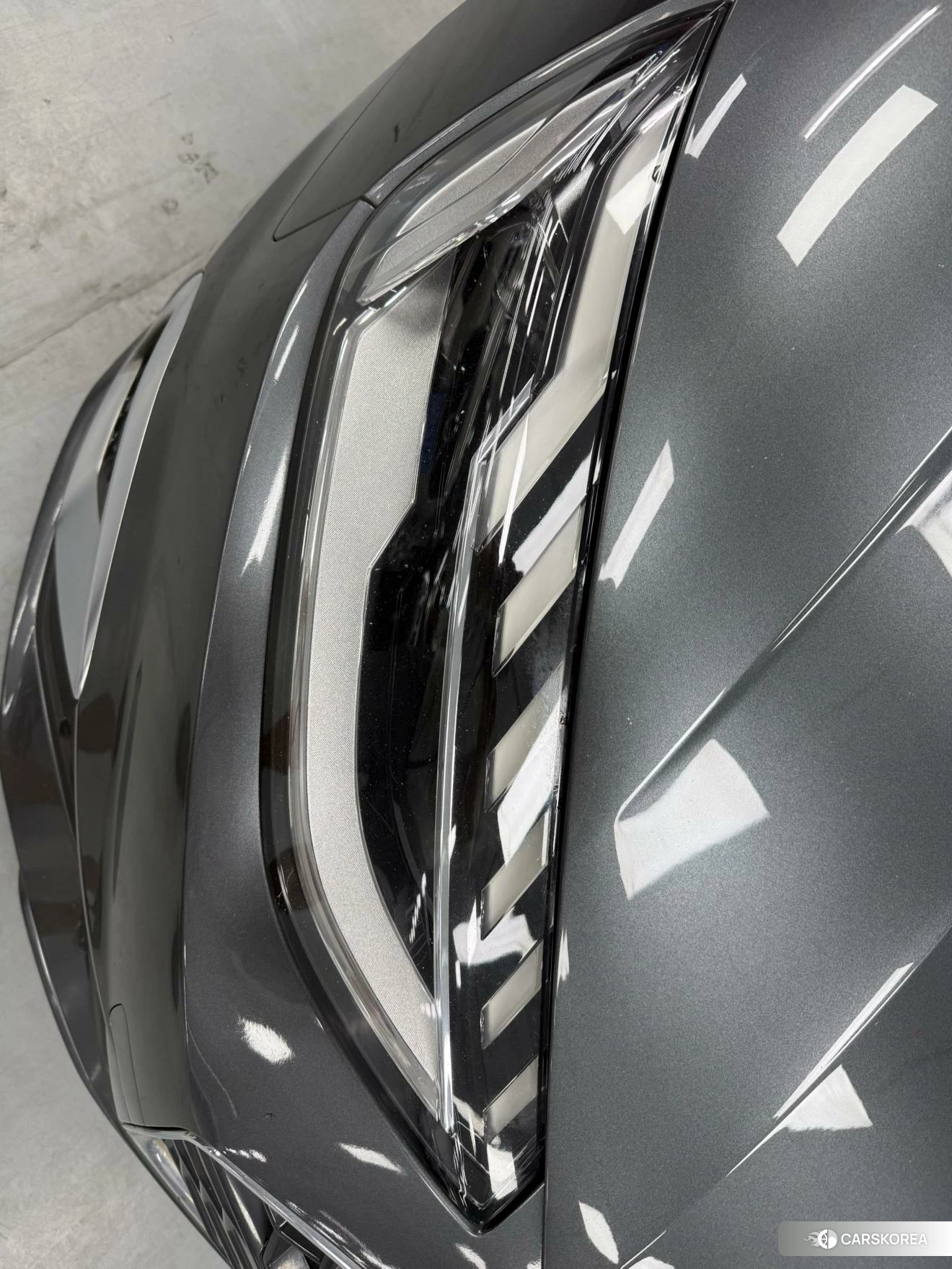 Audi A4L id 4461398 из Китая 8
