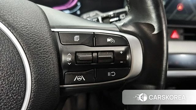 Kia Sportage 5th Generation id 4464131 из Кореи 8