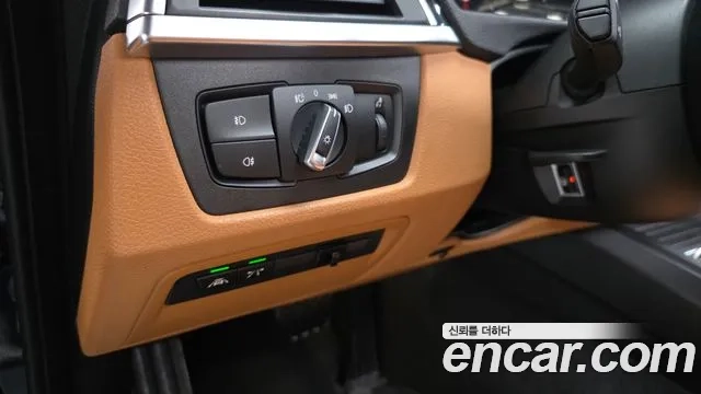 BMW 3 Series GT (F34) id 2907442 из Кореи 8