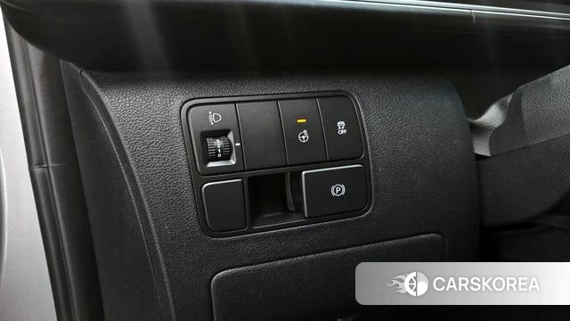 Hyundai Staria id 4292817 из Кореи 8