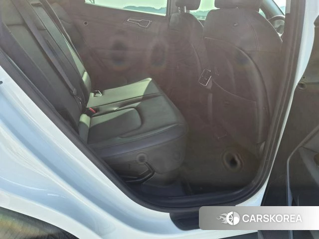 Kia Sportage 5th Generation Hybrid id 4941754 из Кореи 8