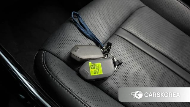 Kia The New Sorento 4th Generation id 4757598 из Кореи 8
