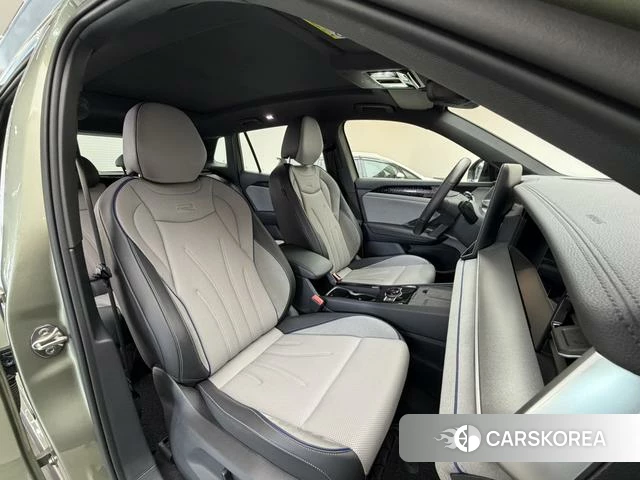 Volkswagen Tanyue id 4236512 из Китая 8
