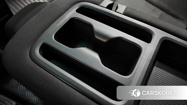 Hyundai Staria id 4194908 из Кореи 8