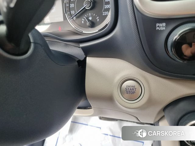 Hyundai Venue id 4355853 из Кореи 8