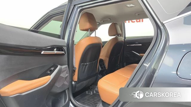 Kia The New Seltos id 3963654 из Кореи 8