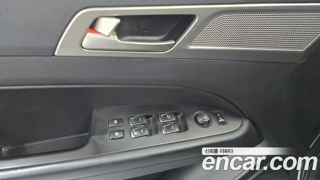 Ssangyong Rexton Sports id 2798167 из Кореи 8