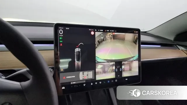 Tesla Model 3 id 3132646 из Кореи 8